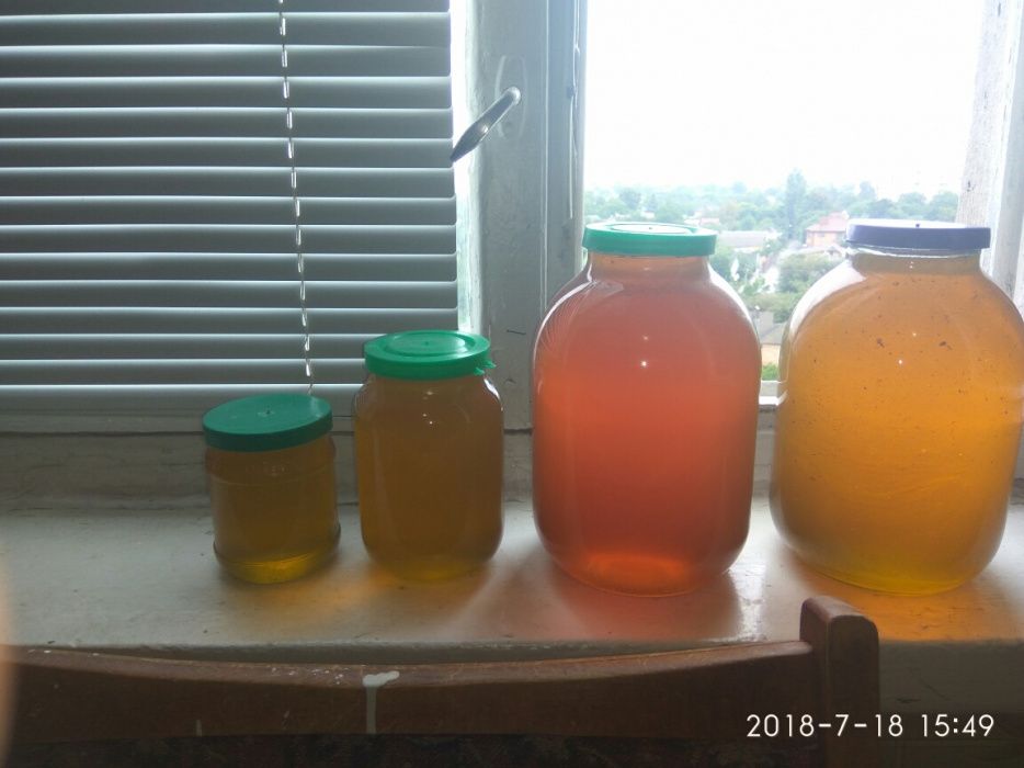 Продам мед, забрус качество 100%