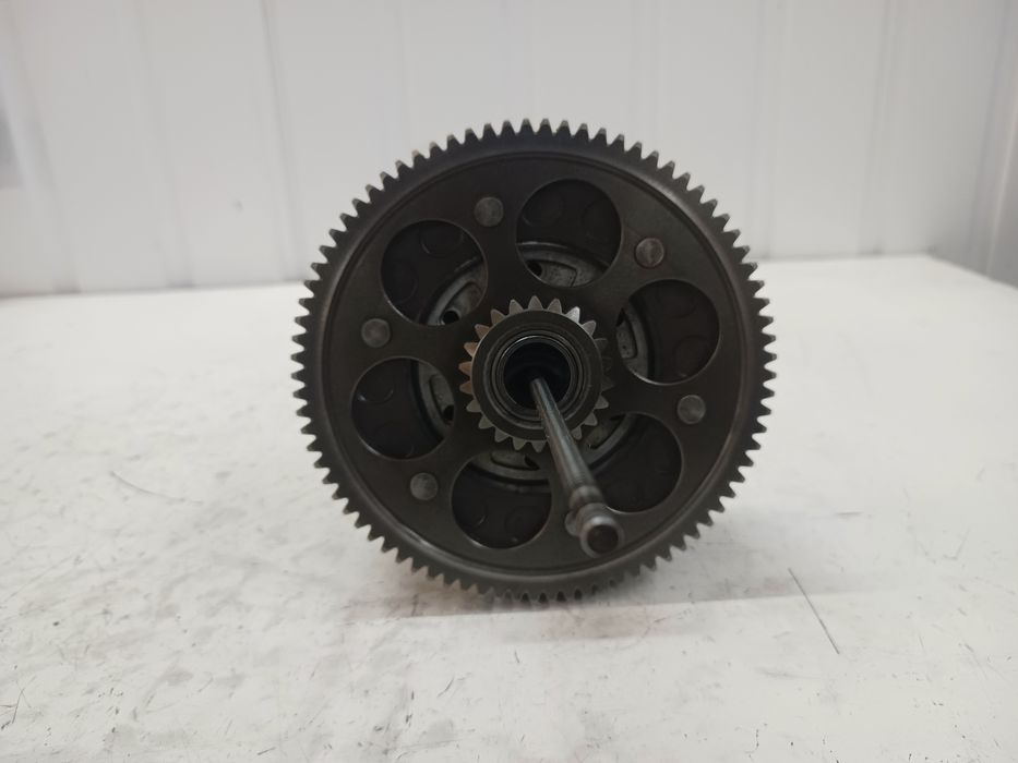 Kompletne sprzęgło kosz sprzęgłowy KTM lc4 620 / 600