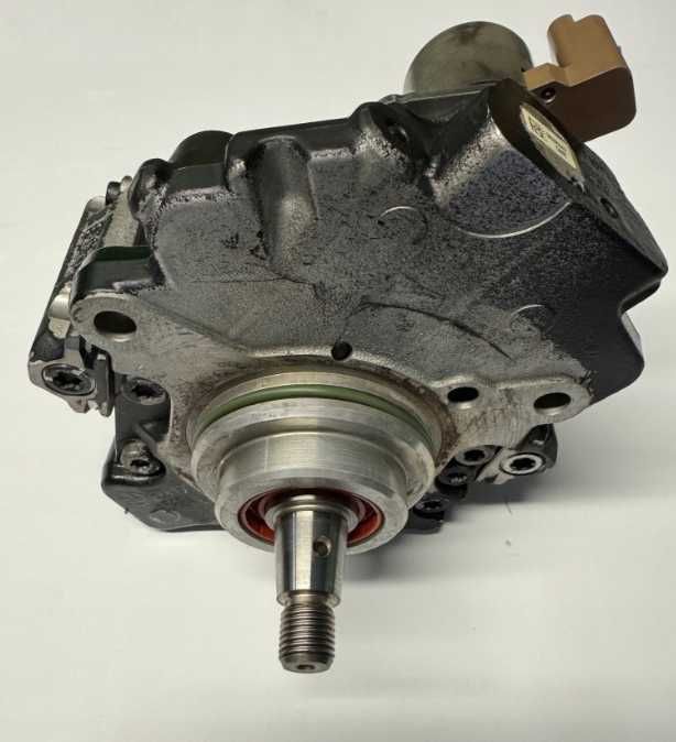 Pompa wtryskowa Delphi JCB 320/06852 HRP740 Reg.