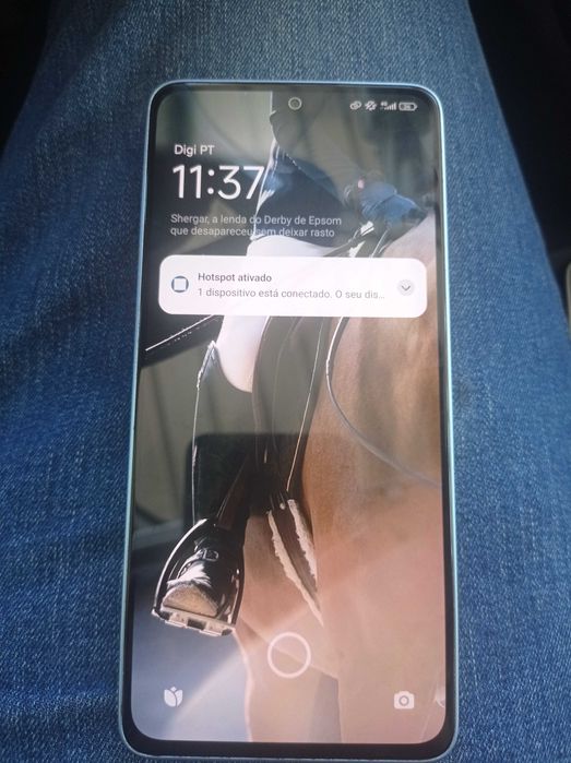 Xiaomi redmi note 13