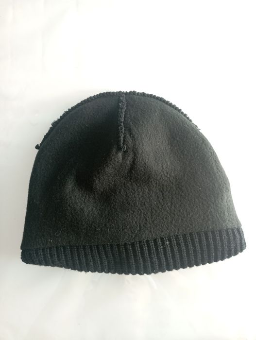 Gorro de Inverno com Forro