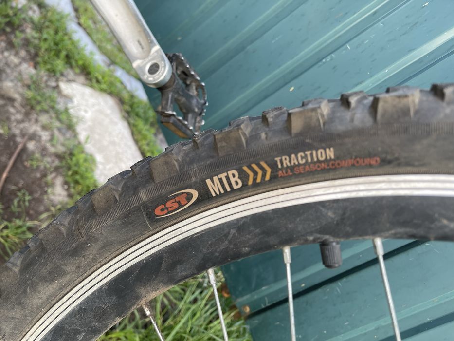 Велосипед Ardis взрослый