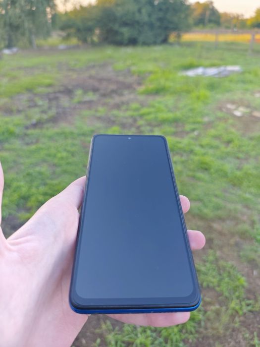 POKO X-3Pro,6+2/128ГБ