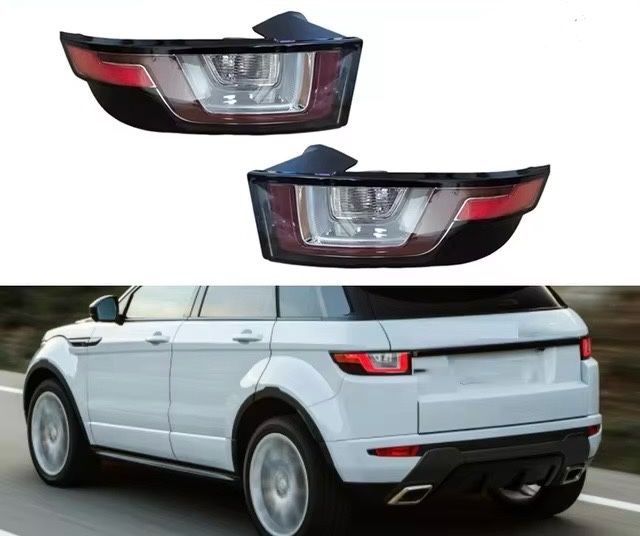 Фонари задние фары левая правая Land Rover Range Rover Evoque l538