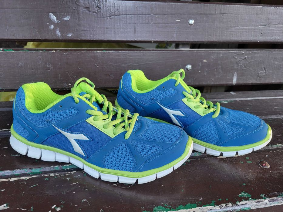 Buty diadora hawk 42.5