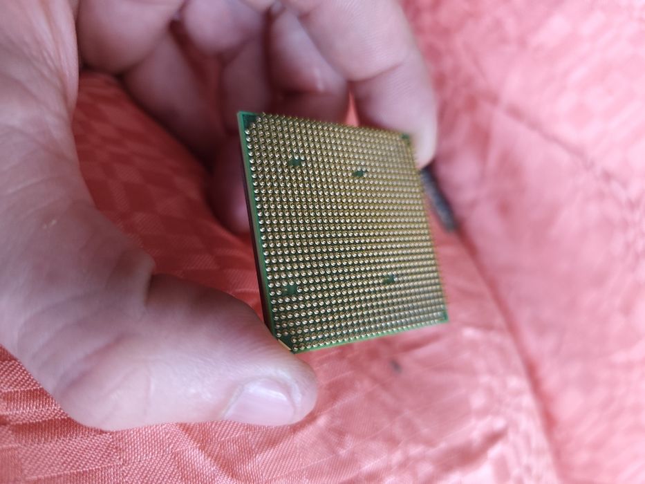 Procesor AMD ATLON X2