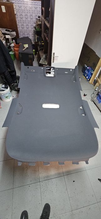 Estufamento / lavagem auto