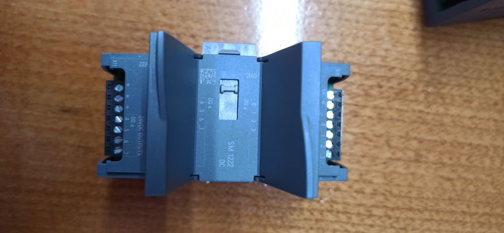 Siemens Módulo de expansão- 6ES7 222-1BF32-0XB0