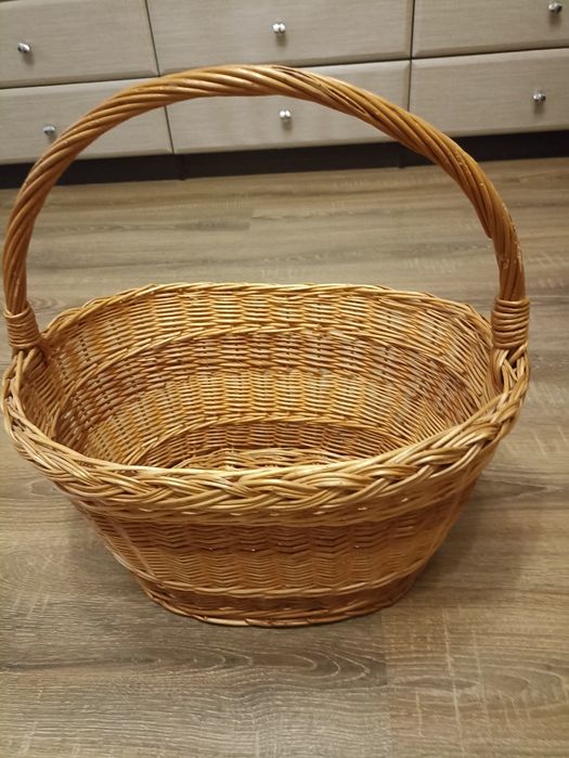 Корзина пасхальна