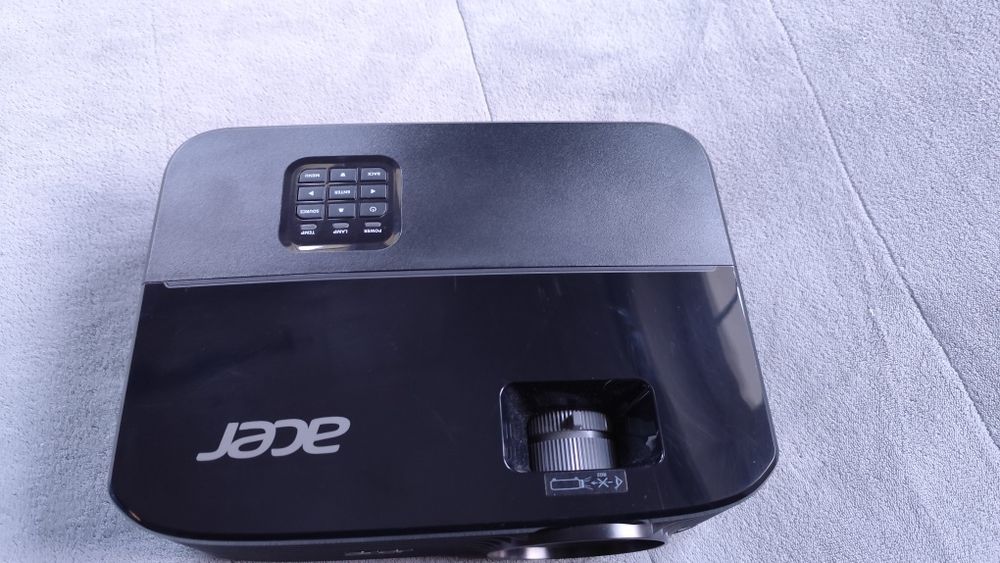 Projetor Acer muito bom