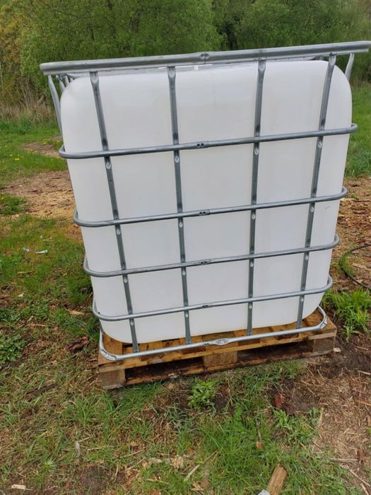 Sprzedam Mauzery 1000L