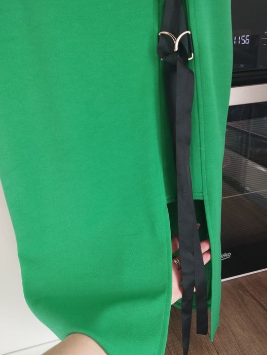 Sukienka nowa elegancka ASOS r. 36 komunia impreza