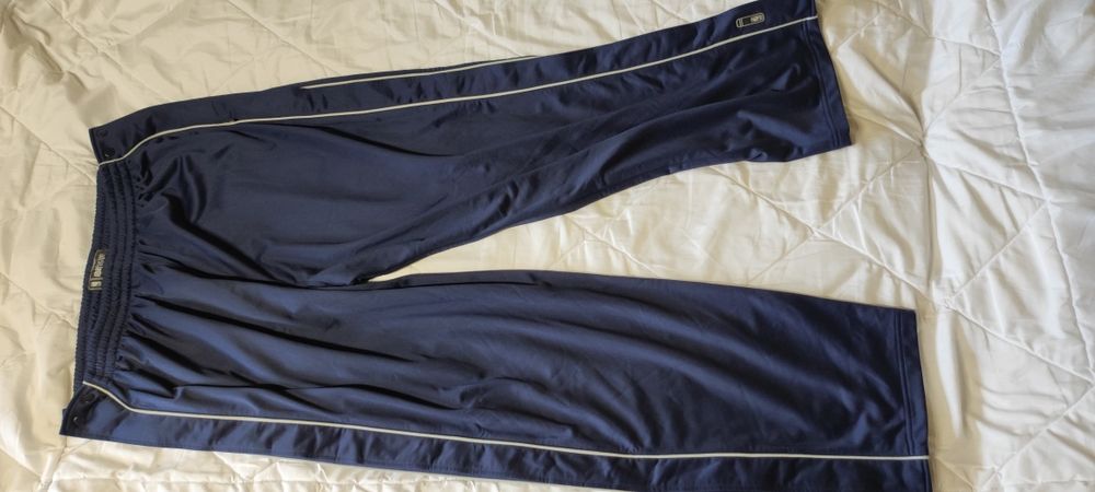 Spodnie Treningowe NBA Reebok Fusion 3XL