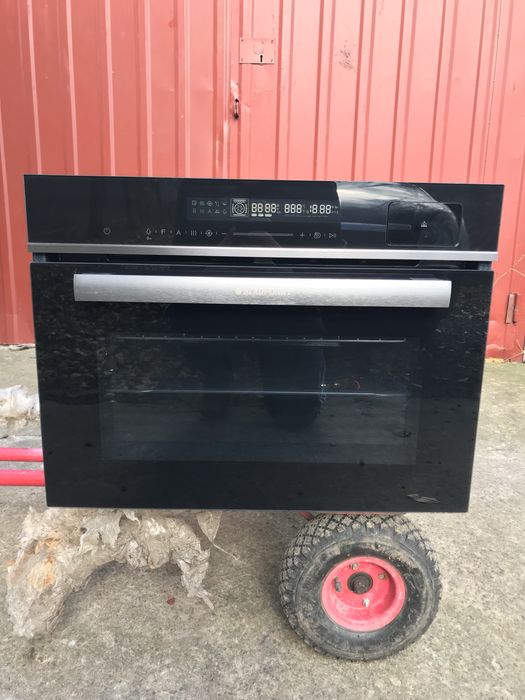 2 в 1 Духовка з паром ,, Blaupunkt 5c90s8990’’