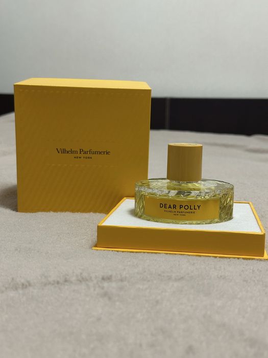 Парфум Dear polly vilhelm parfumerie оригінал