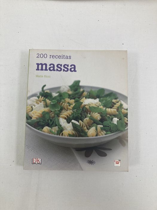 Livros Culinária, Cozinha Mediterrânica