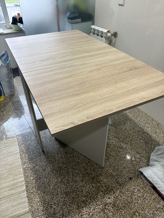 Mesa de cozinha rebatível FLY