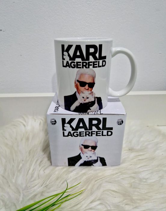 Karl Lagerfeld Mug444443246745374720