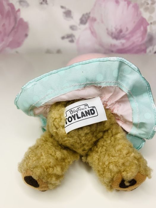 Pluszak miś Noddy Toyland Tessie