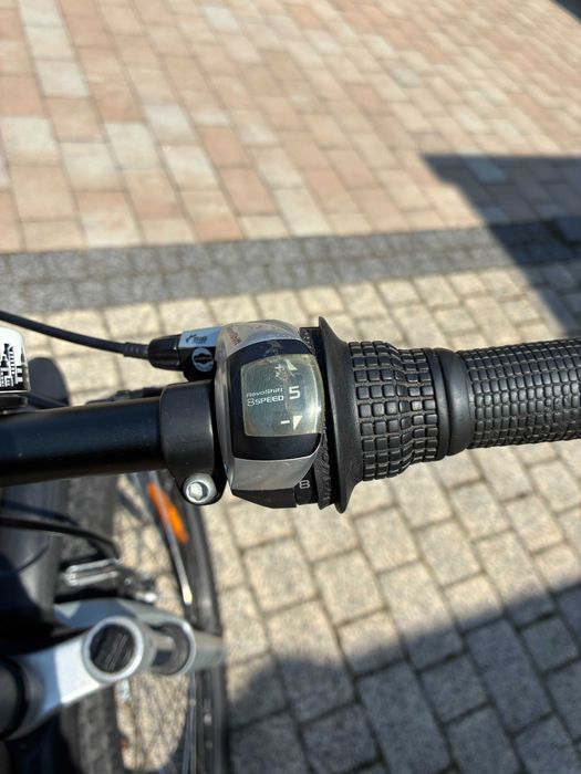 Rower Specialized Hot Rock koło 24 /7-10lat/