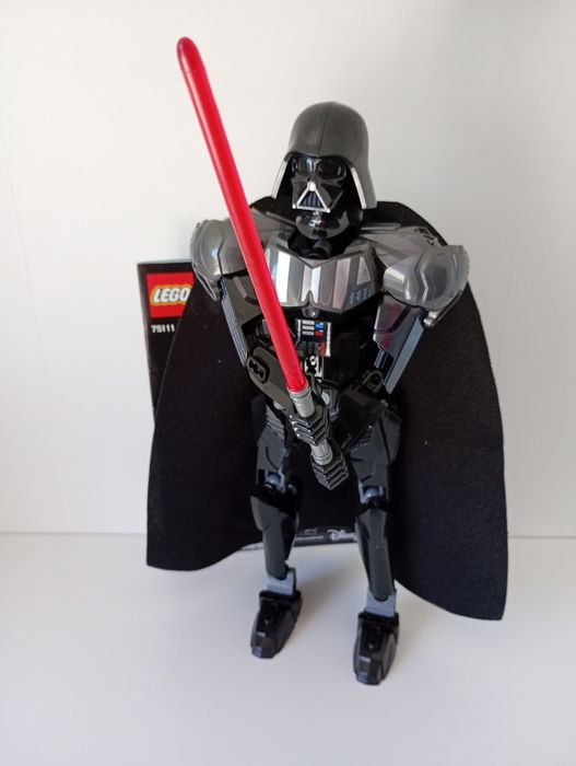 LEGO Star Wars 75111 - Darth Vader