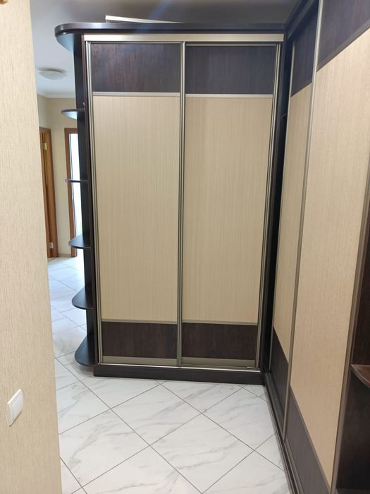 Оренда 2к квартири на Харківській