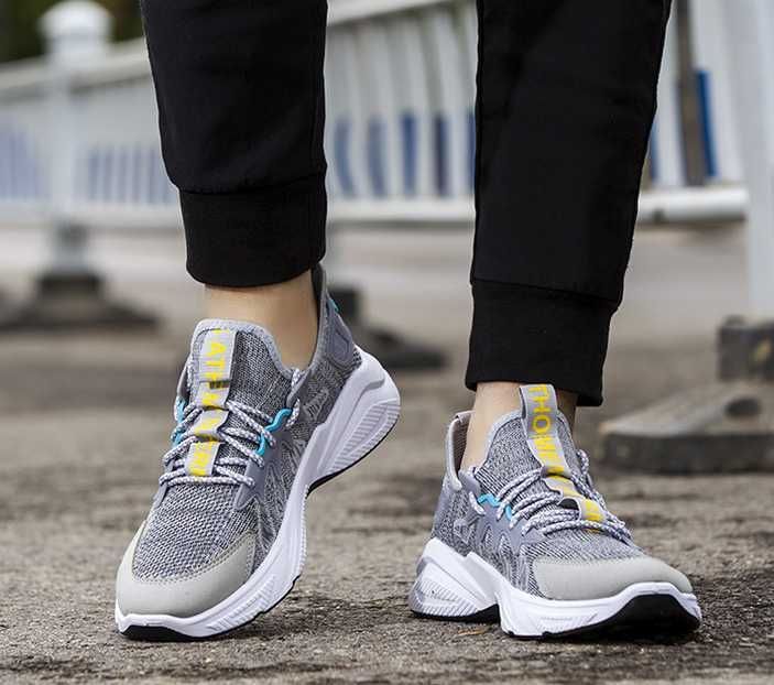 Nowość ! Nowe męskie buty sportowe D31 - 43 !