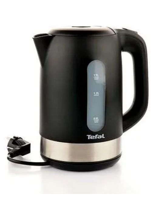 Czajnik elektryczny Tefal Snow nowy