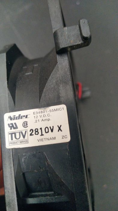 Várias peças para XBOX original e 360