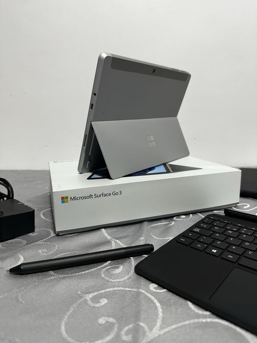 Microsoft Surface Go 3