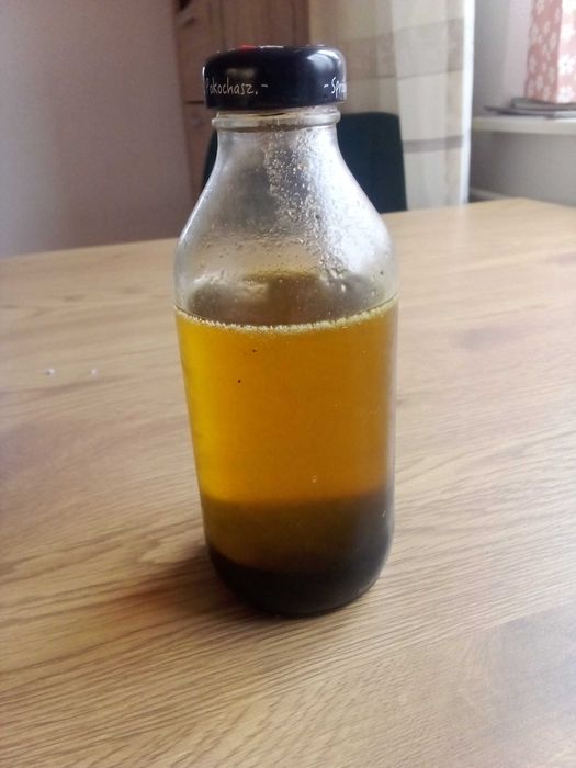 Oleje Tłoczone na zimno