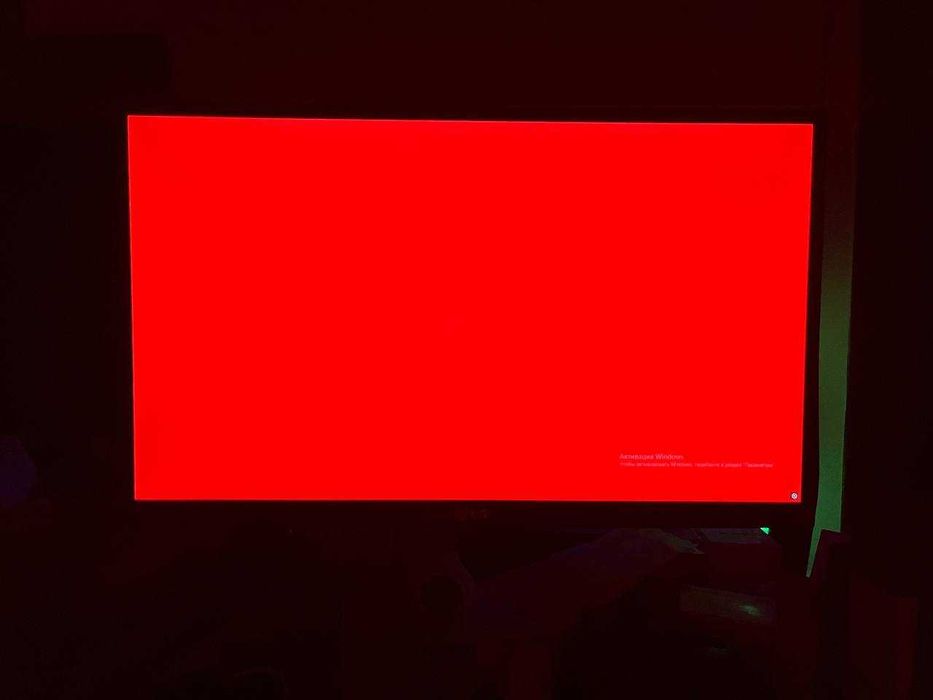 Монітор LG 23EA63