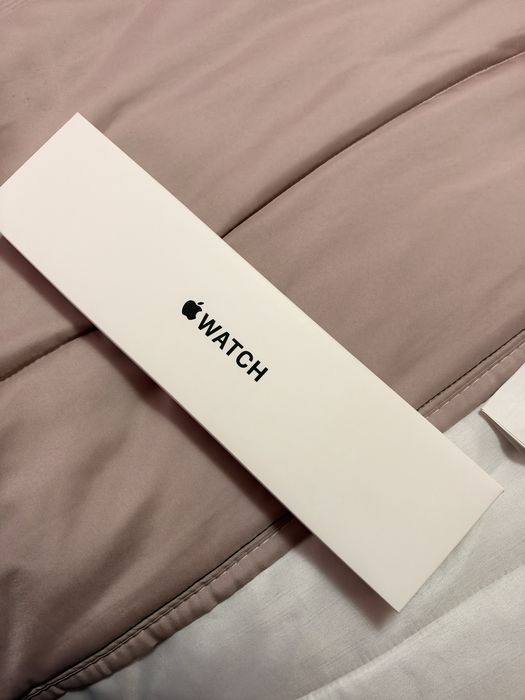 apple watch serie SE 2.ª geração