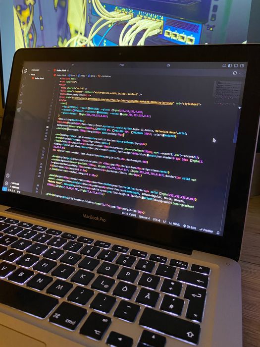 Wsparcie IT dla Firm i Domu | Office 365 | Strony WWW | Naprawy