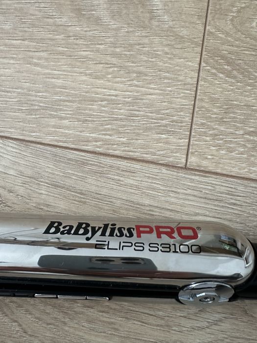 плойка випрямляч для волосся