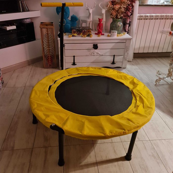 Trampolina fitness 100 cm