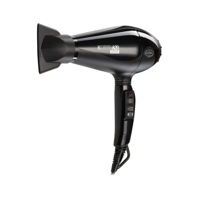 Професійний фен Coifin Korto A2R ion чорний A2R-ion-чорн