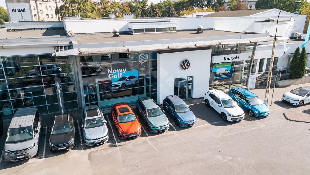 GRUPA KROTOSKI – oddział Warszawa top banner