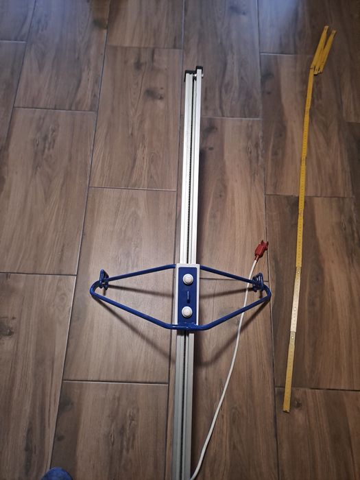 Silownik transportowy.