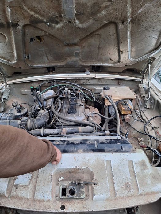 Продам газ 31105