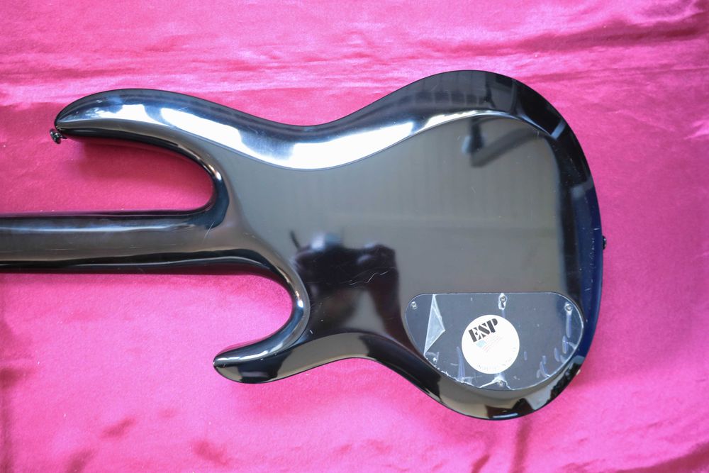 ESP LTD B305 із кейсом