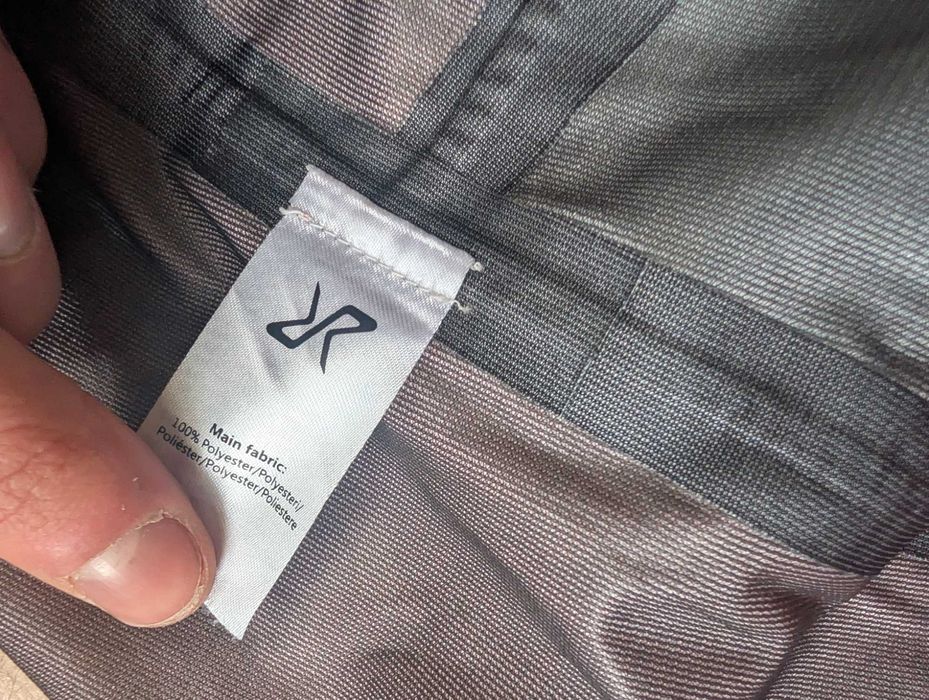 RevolutionRace Silence Pro Shell Jacket