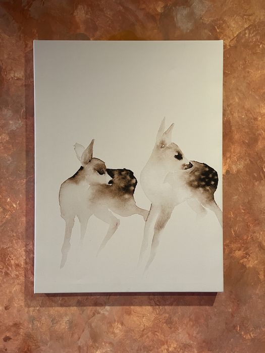 Tela bambi Pjatteryd-IKEA