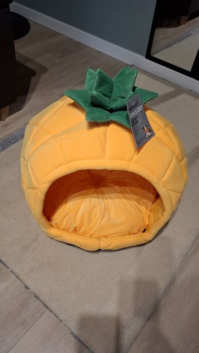 Legowisko dla psa/kota łóżko