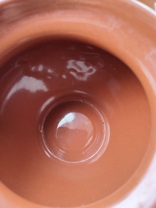 Горщики для запікання ...