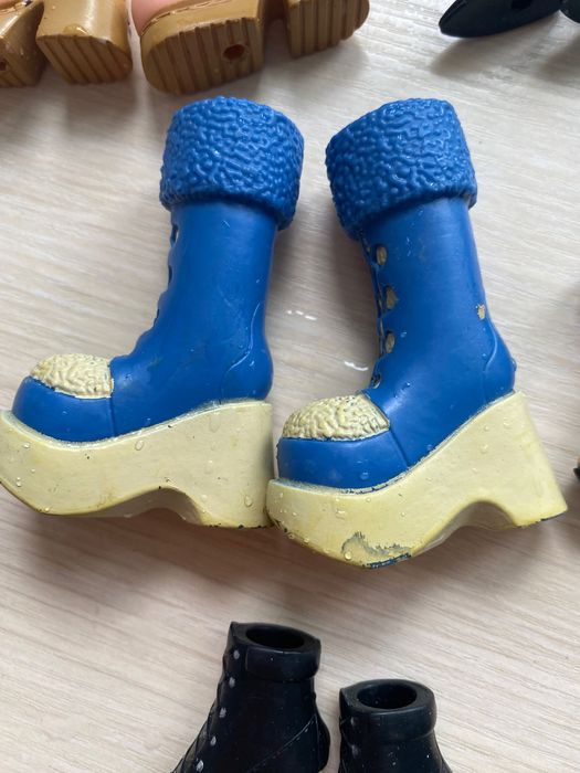 Продам взуття для ляльки Братц кукла Bratz Братс