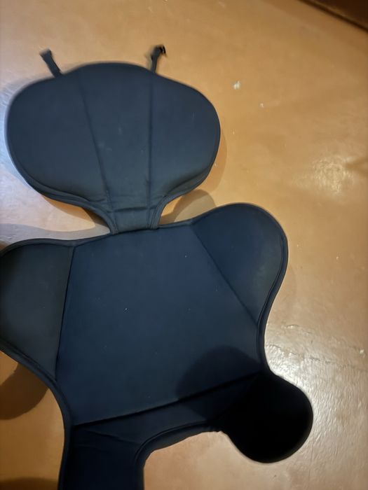 Автокресло britax romer 0+ до 3-х лет