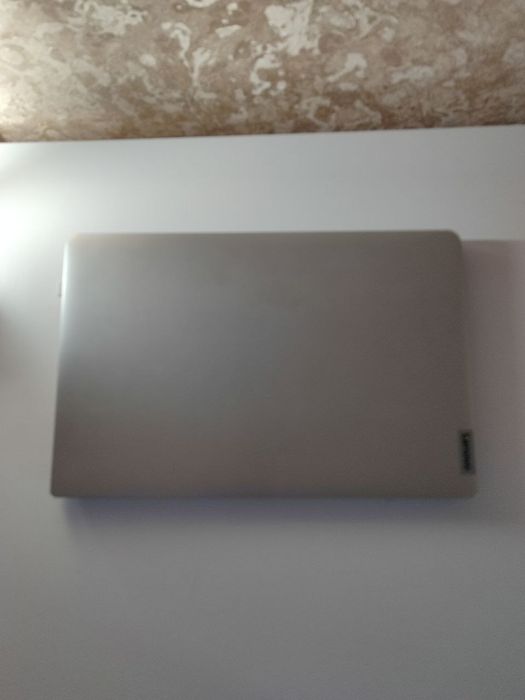 Ноутбук Lenovo Idea Pad1 15 ADA7 Cloud Grey