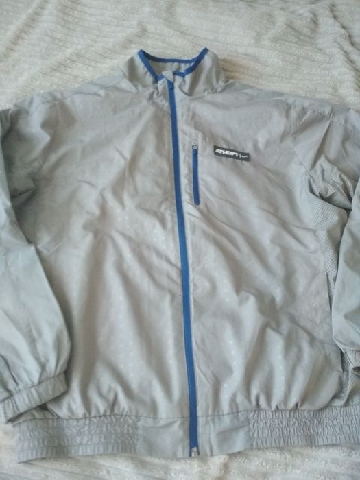 Kurtka cienka męska nike r L
