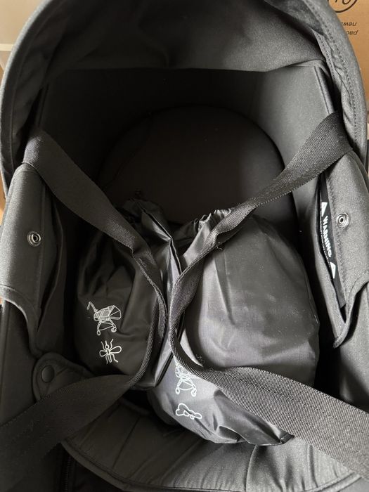 Stokke yoyo alcofa